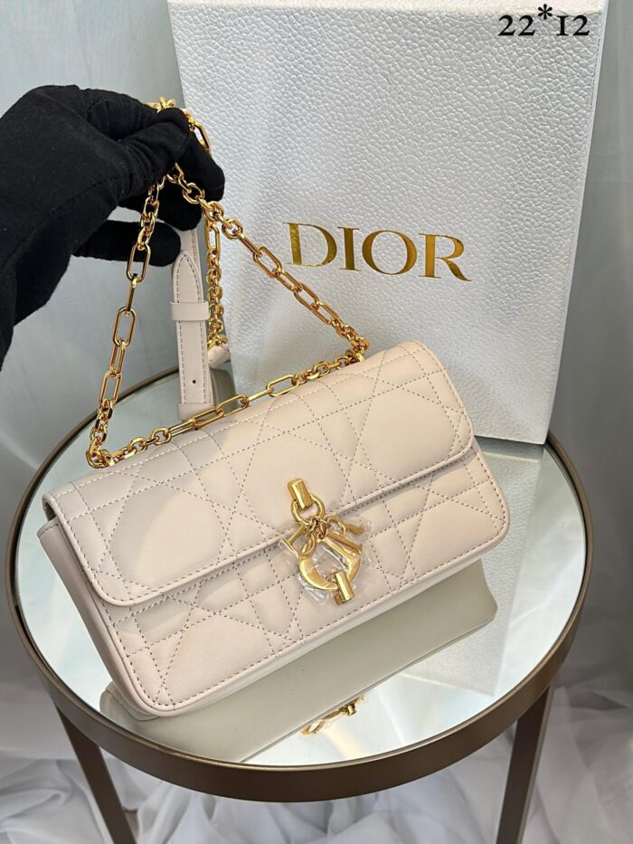 ++CORES EM ANEXO Bolsa Dior - Imagem 3