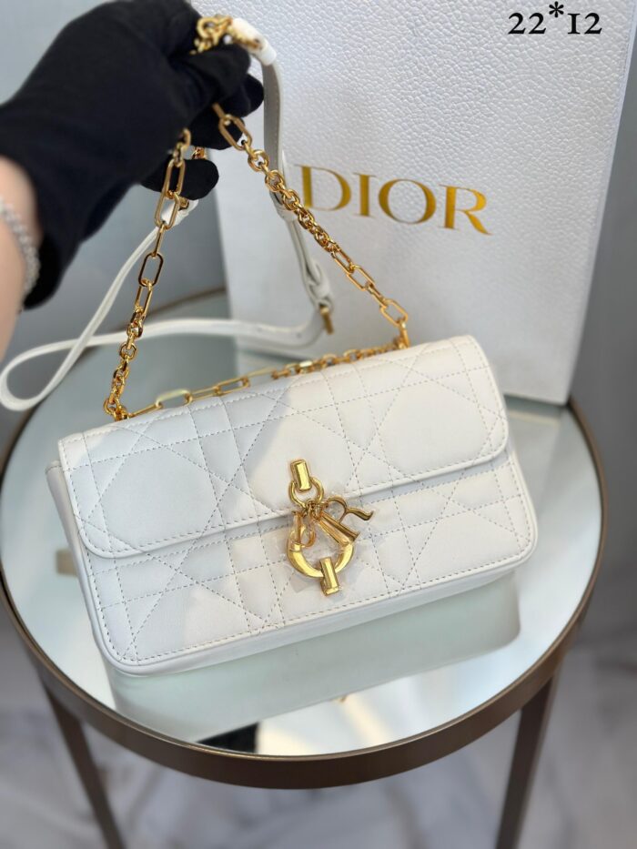 ++CORES EM ANEXO Bolsa Dior - Imagem 5