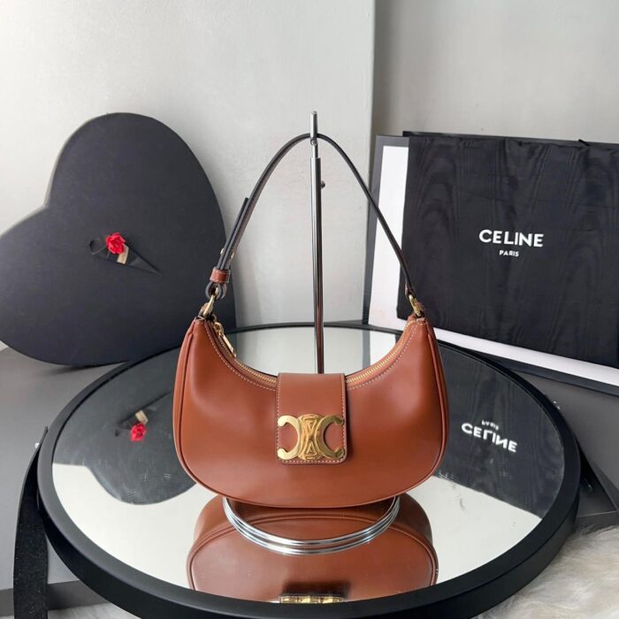 ++CORES EM ANEXO Bolsa Celine - Imagem 2