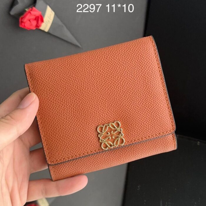 ++CORES EM ANEXO carteira Loewe - Imagem 2