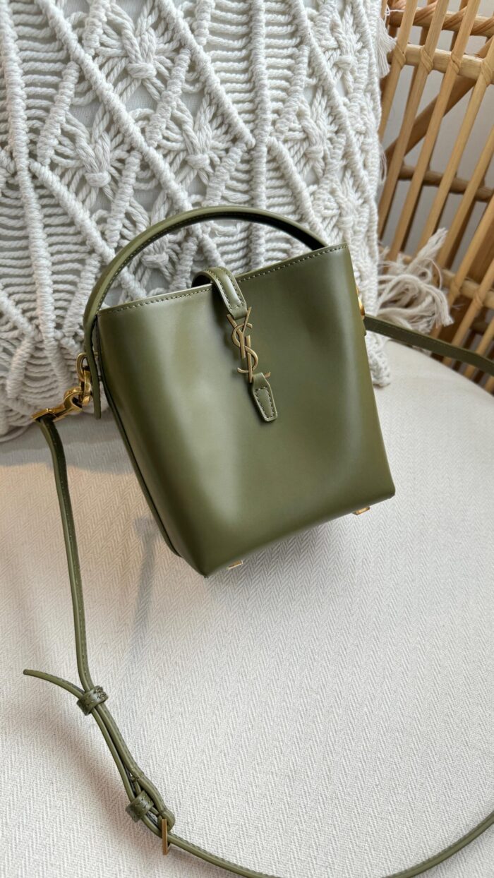Bolsa YSL