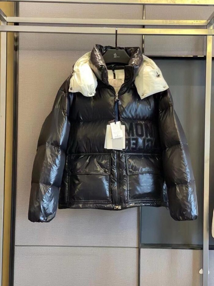 Jaqueta | casaco Moncler