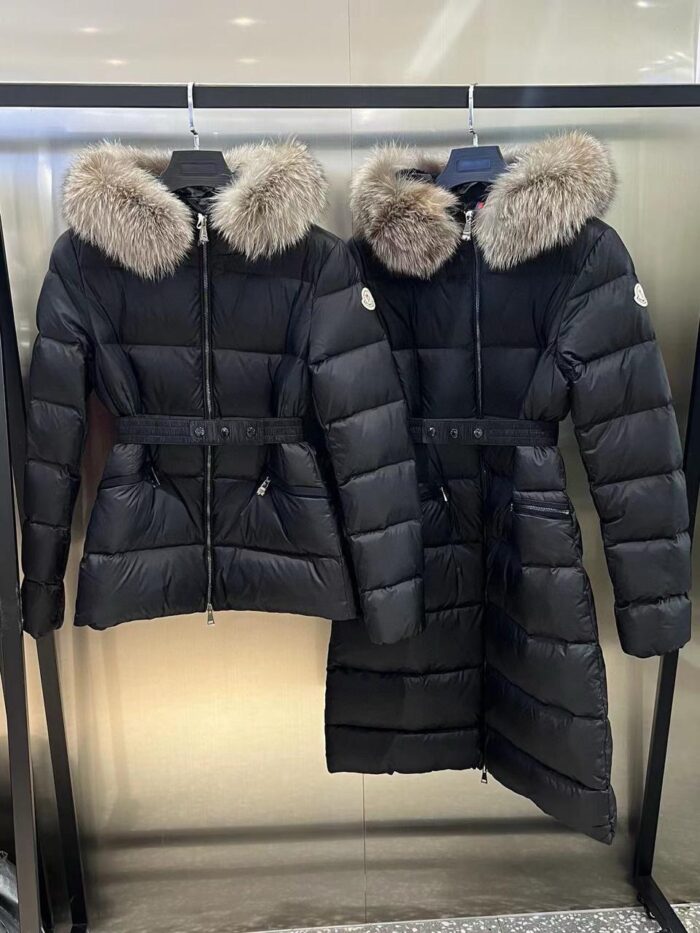 ++CORES EM ANEXO Jaqueta | Casaco Moncler - Imagem 4