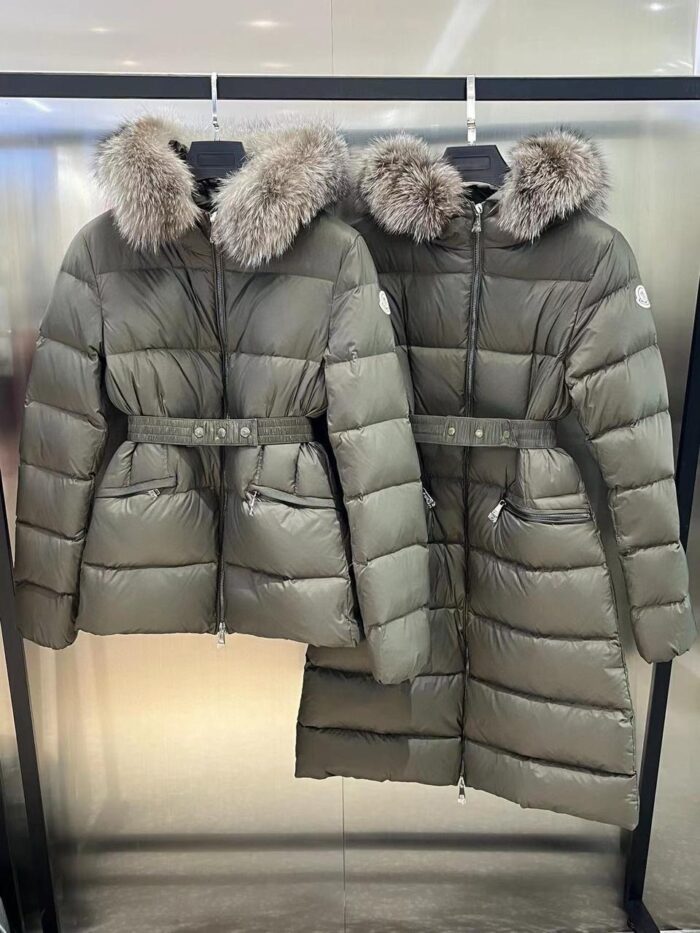 ++CORES EM ANEXO Jaqueta | Casaco Moncler - Imagem 3