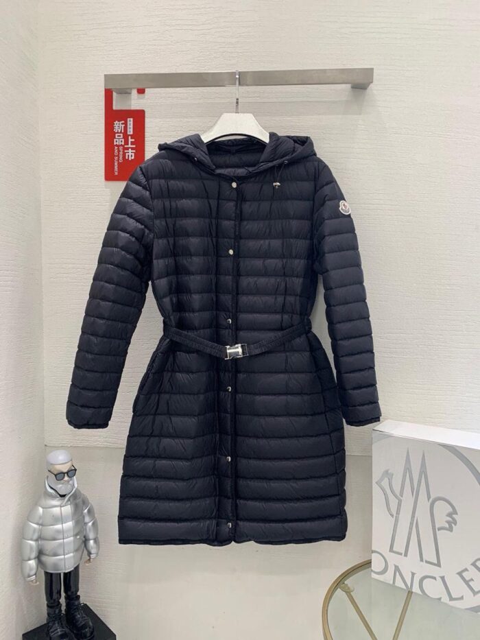 ++CORES EM ANEXO Jaqueta | casaco Moncler longo