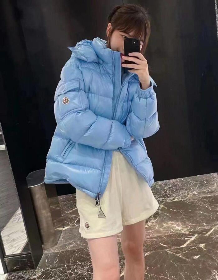 Jaqueta | casaco Moncler