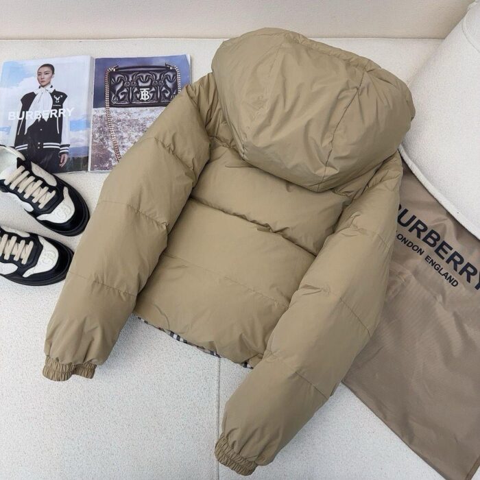 ++CORES EM ANEXO Jaqueta| casaco Burberry - Imagem 2
