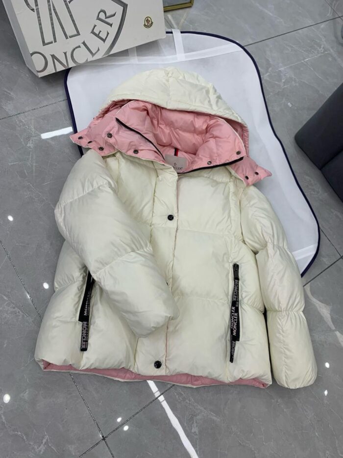 ++CORES EM ANEXO Jaqueta | casaco Moncler - Imagem 3