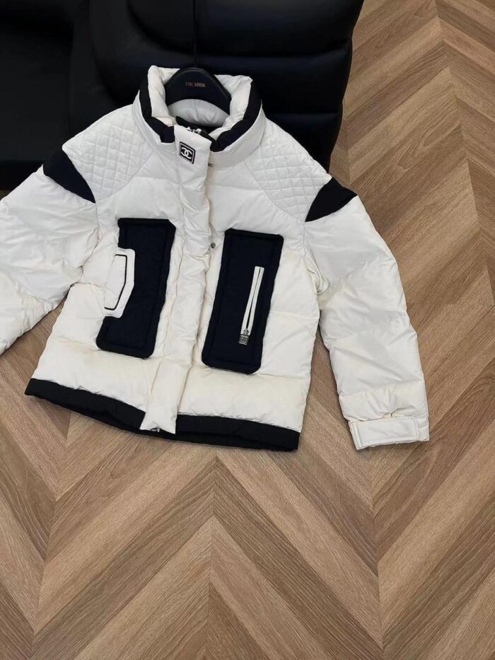 ++CORES EM ANEXO Jaqueta | casaco Chanel - Imagem 2