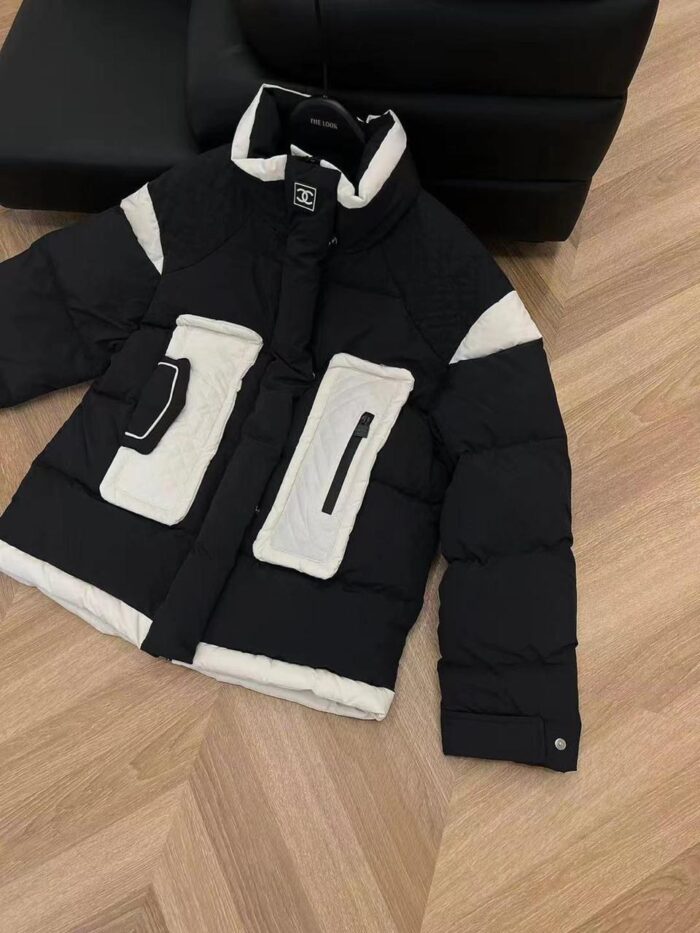 ++CORES EM ANEXO Jaqueta | casaco Chanel