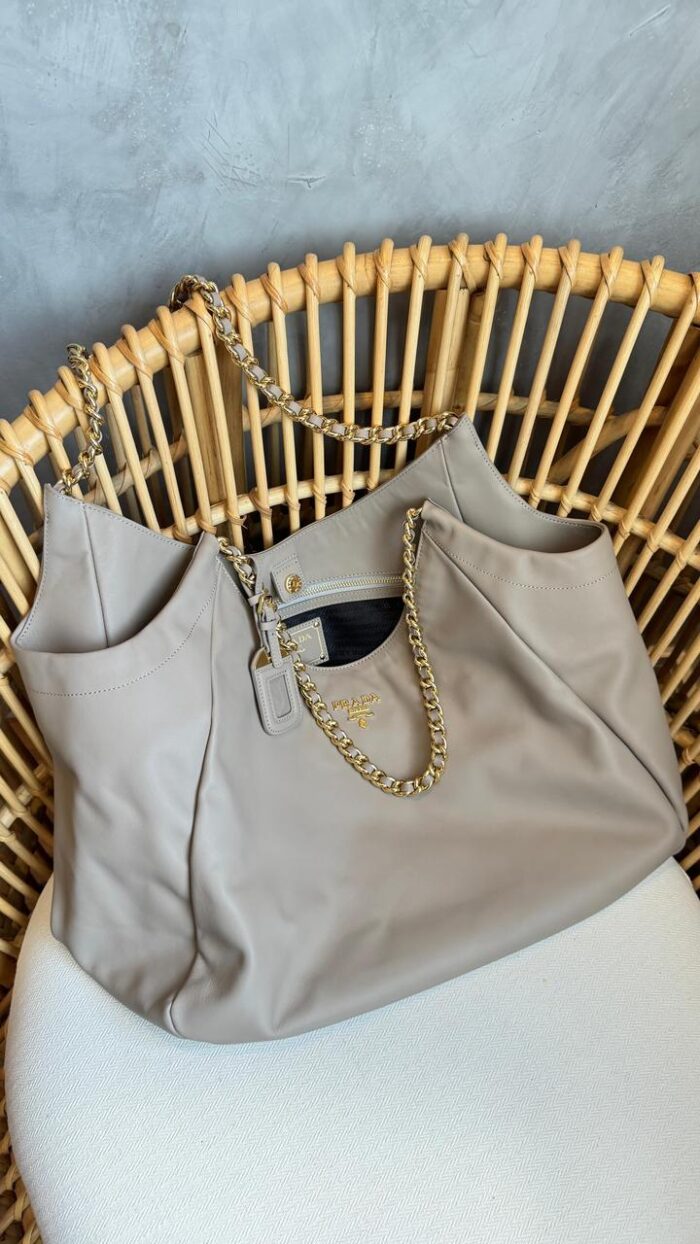 bolsa Prada