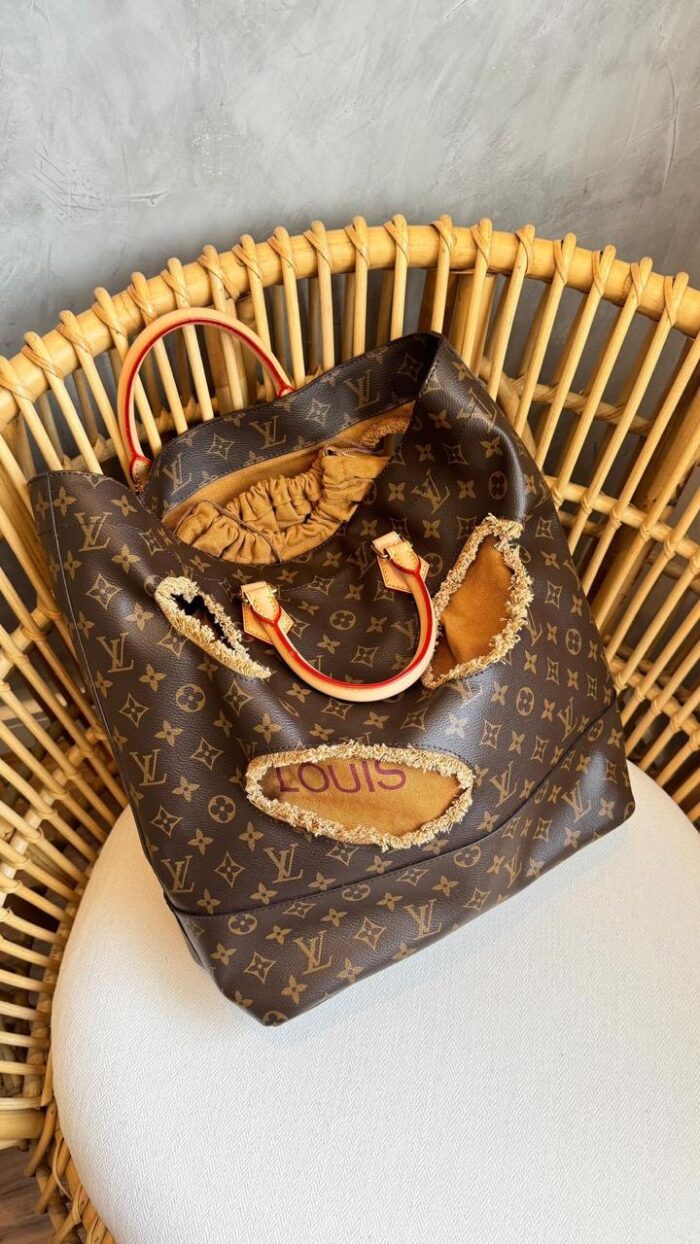 bolsa LV