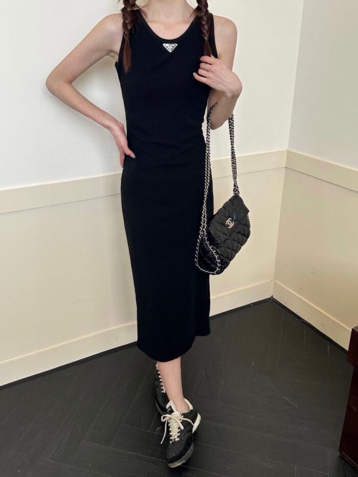 Vestido Prada - Imagem 4