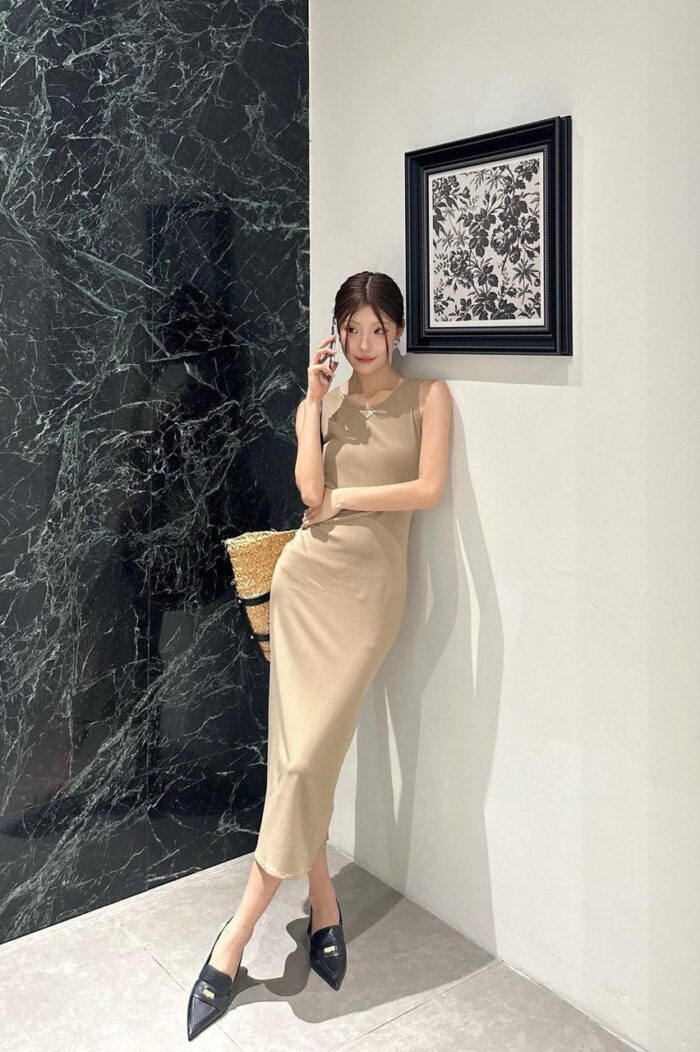 Vestido Prada - Imagem 3