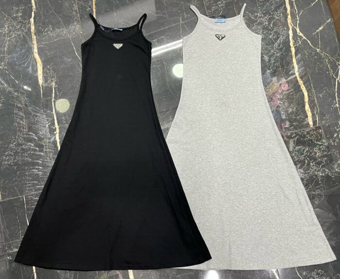 Vestido Prada