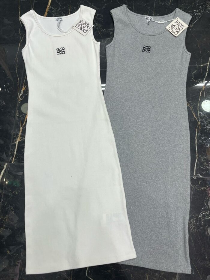 Vestido Loewe