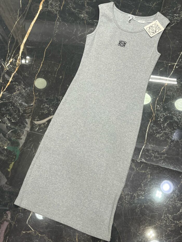 Vestido Loewe - Imagem 3