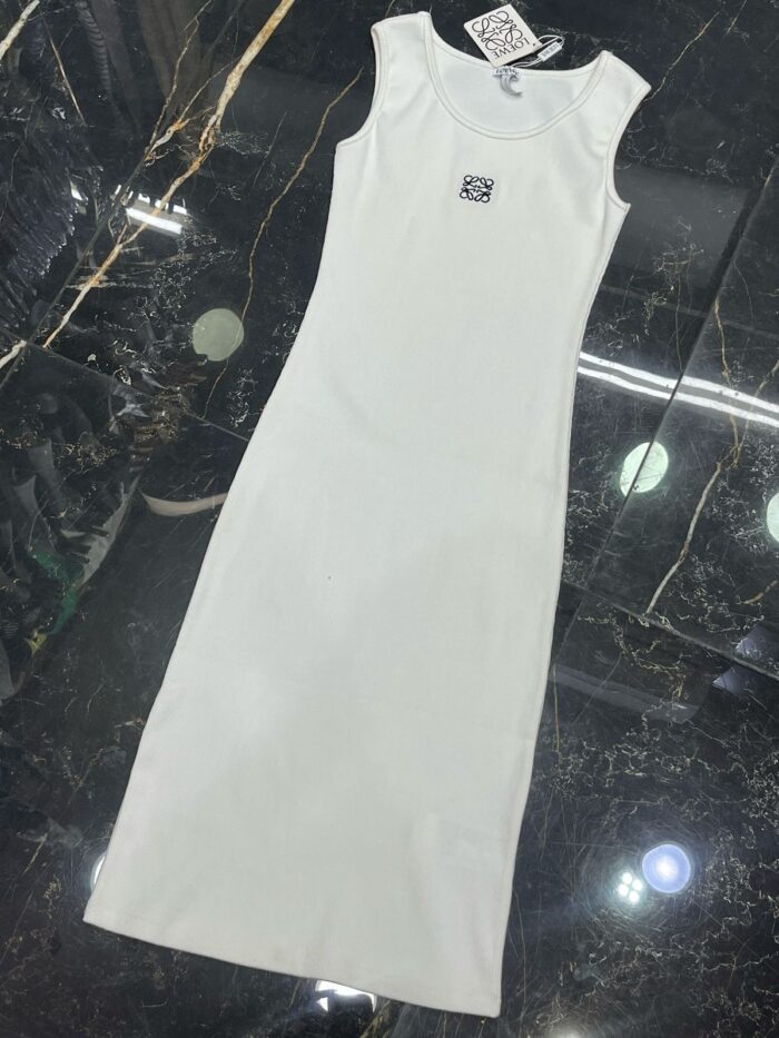 Vestido Loewe - Imagem 2