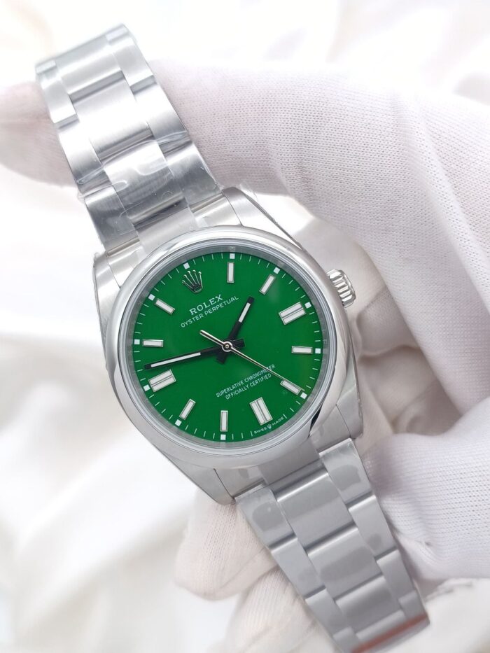 Relógio Rolex Feminino SUPER CLONE