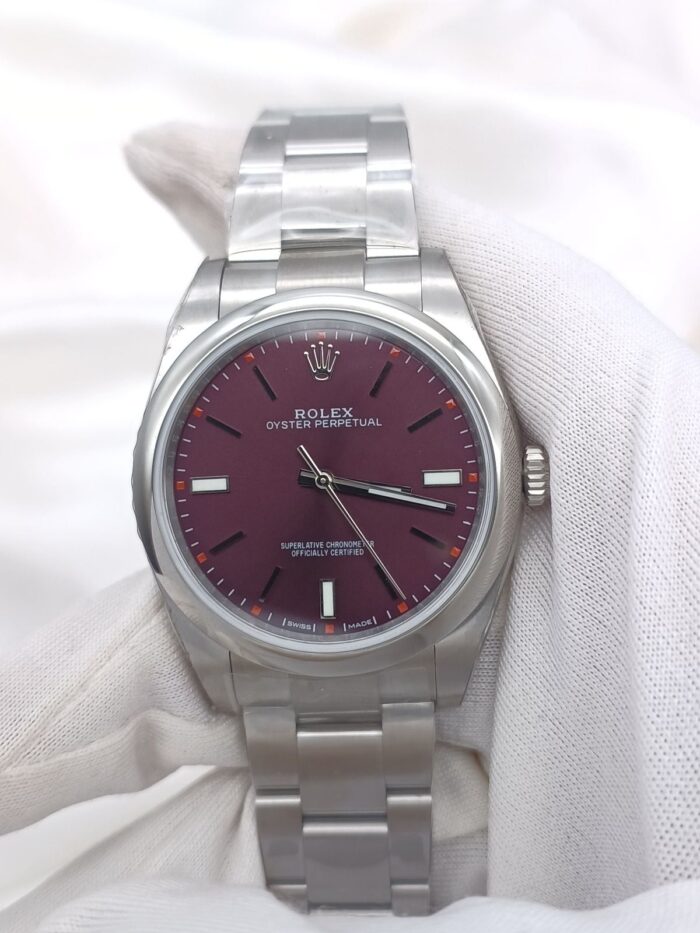 Relógio Rolex Feminino SUPER CLONE