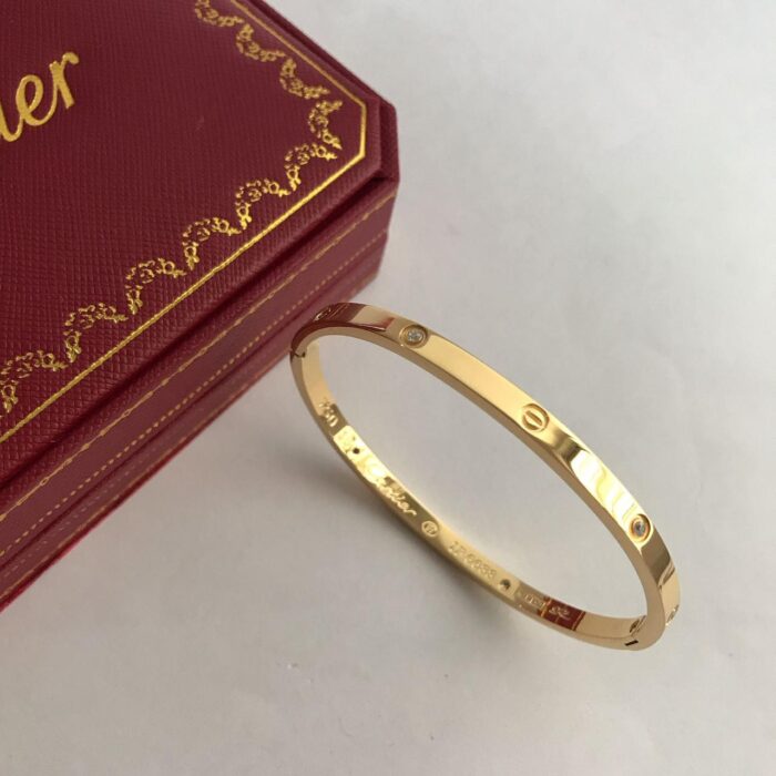 Bracele | Pulseira Cartier - Imagem 2