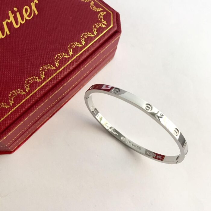 Bracele | Pulseira Cartier - Imagem 4