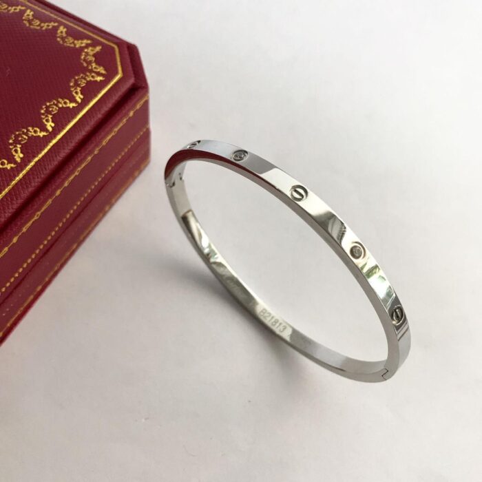 Bracele | Pulseira Cartier - Imagem 5
