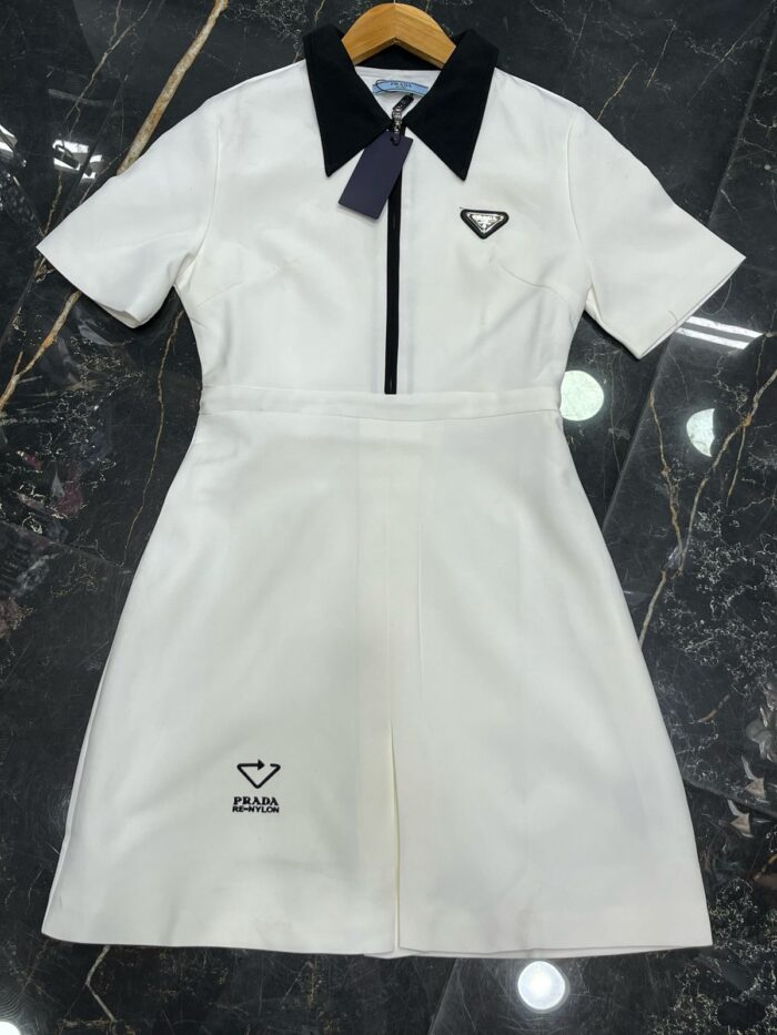 ++CORES EM ANEXO Vestido Prada - Imagem 2