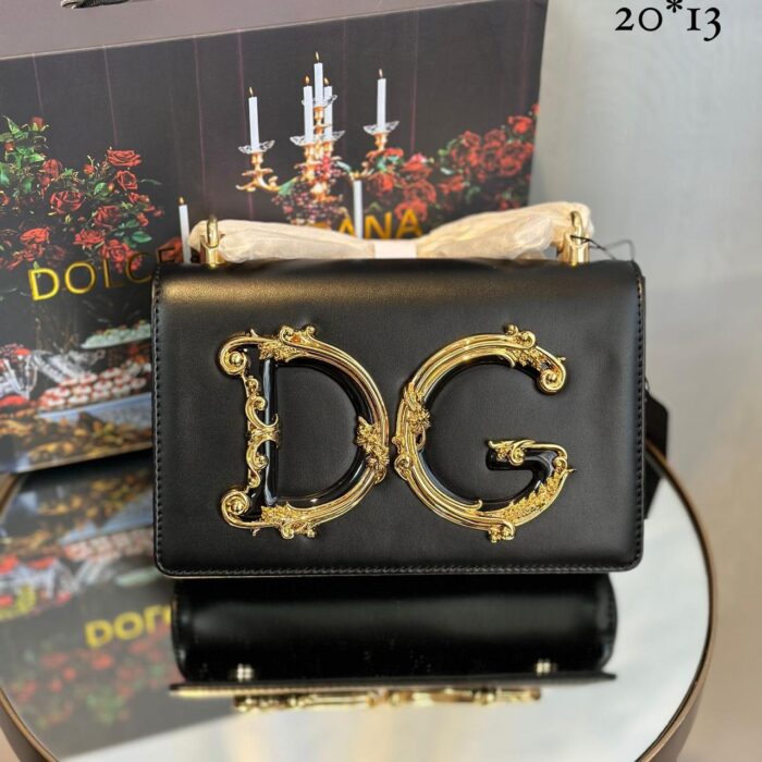 ++CORES EM ANEXO- bolsa DG - Imagem 12