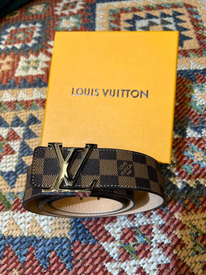 Louis Vuitton Cintos - Imagem 15
