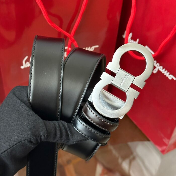 Salvatore Ferragamo Cintos - Imagem 14