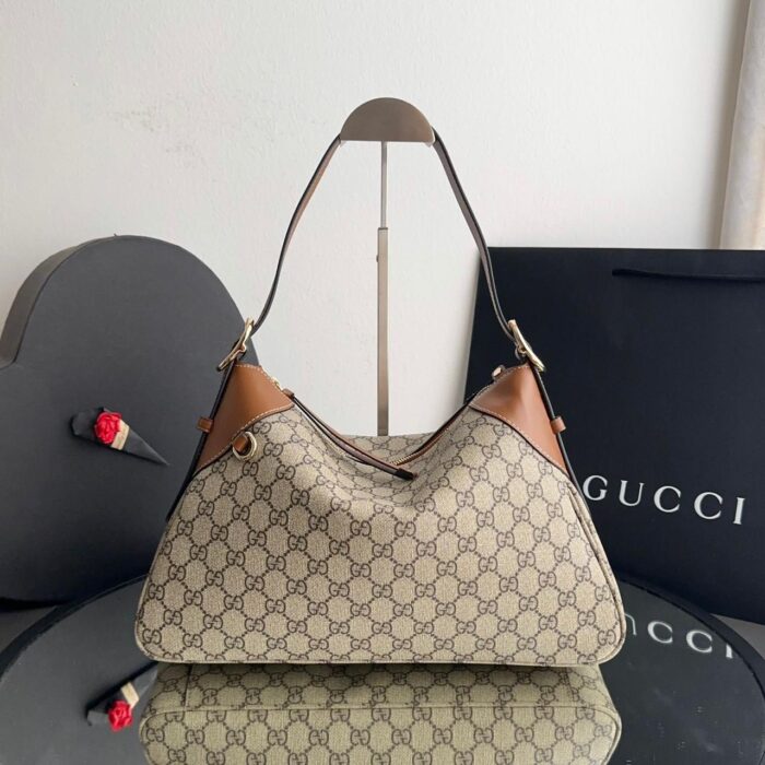 bolsa Gucci Emblem - Imagem 2