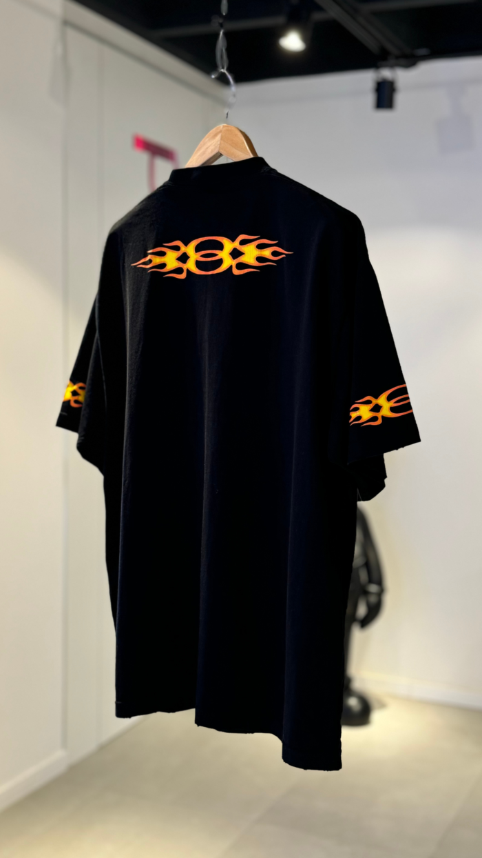 Balenciaga Fire - Imagem 3