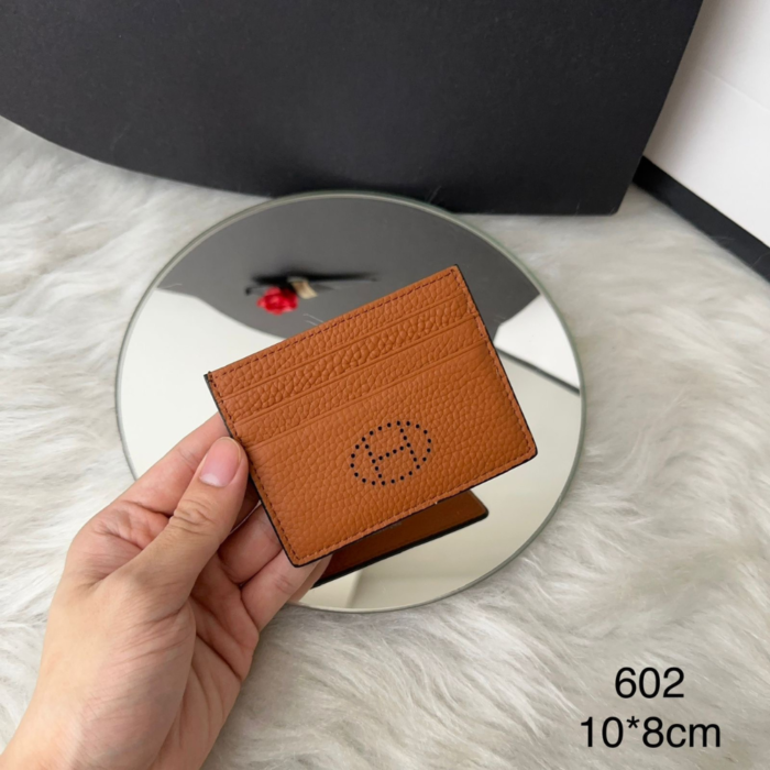 Hermès | Carteiras - Imagem 4