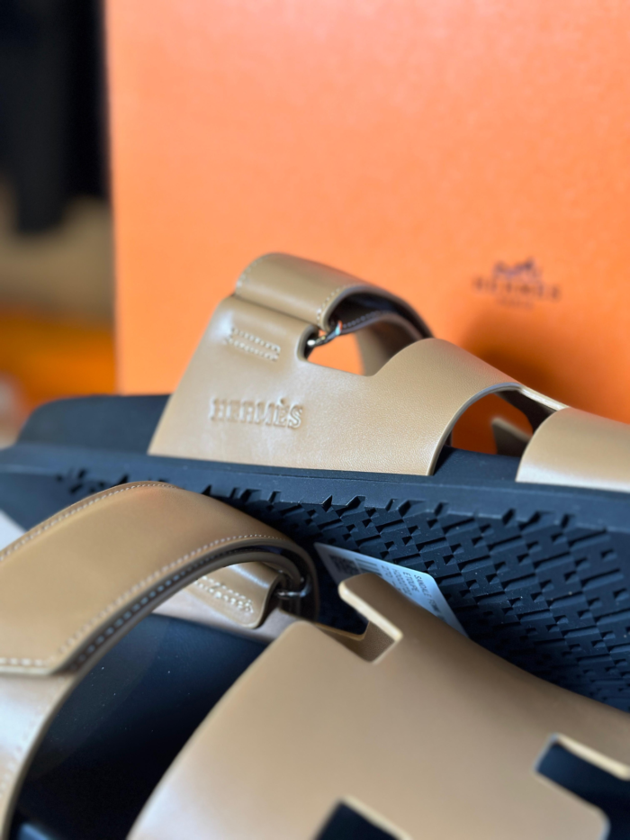 Hermès Chypre