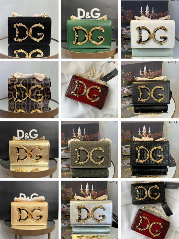 ++CORES EM ANEXO- bolsa DG