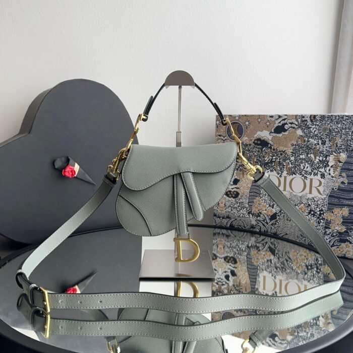bolsa Dior Saddle - Imagem 9