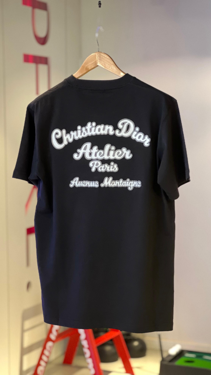Christian Dior Avenue-Montaigne - Imagem 5