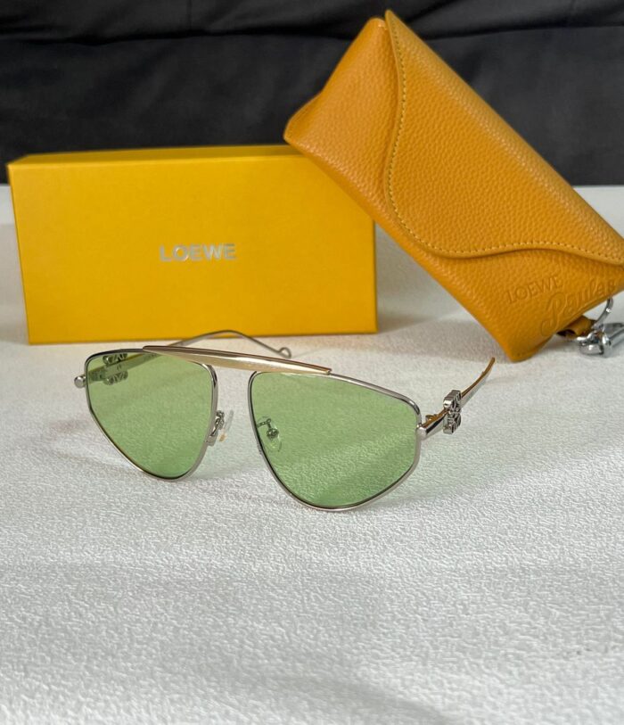 ++CORES EM ANEXO-óculos Loewe - Imagem 6