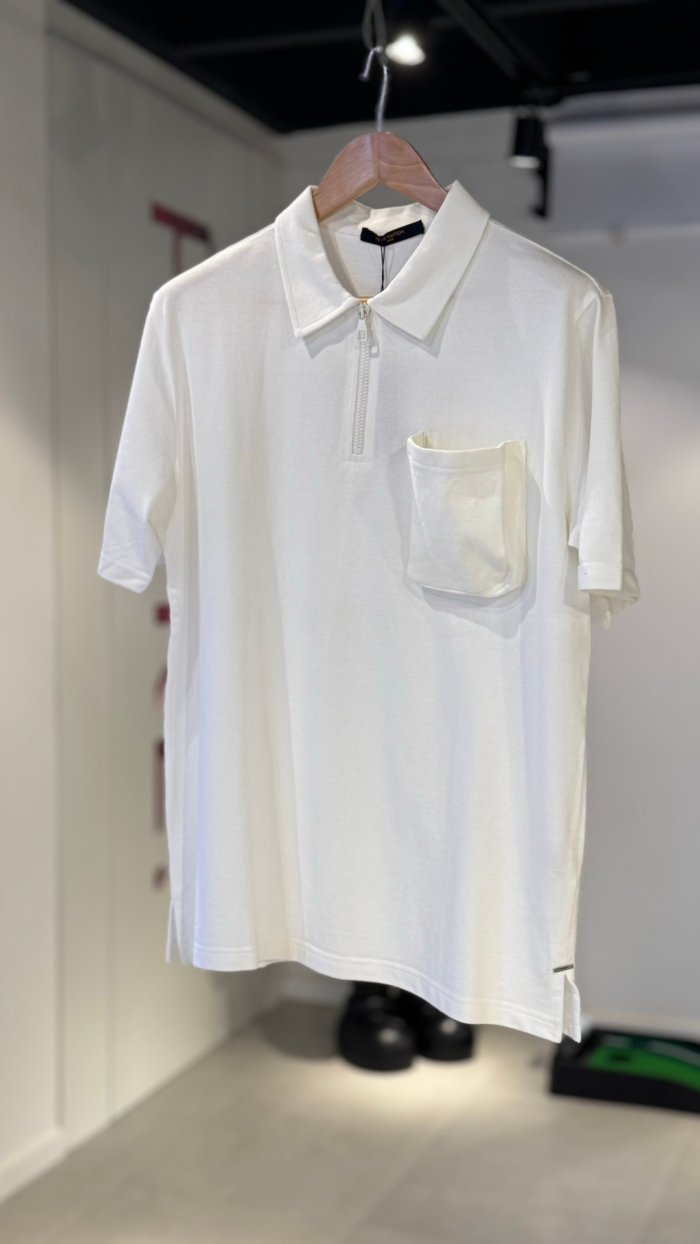 Louis Vuitton Polo - Imagem 3