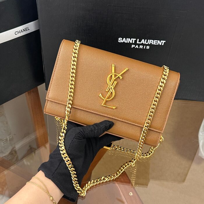 bolsa YSL Kate - Imagem 4