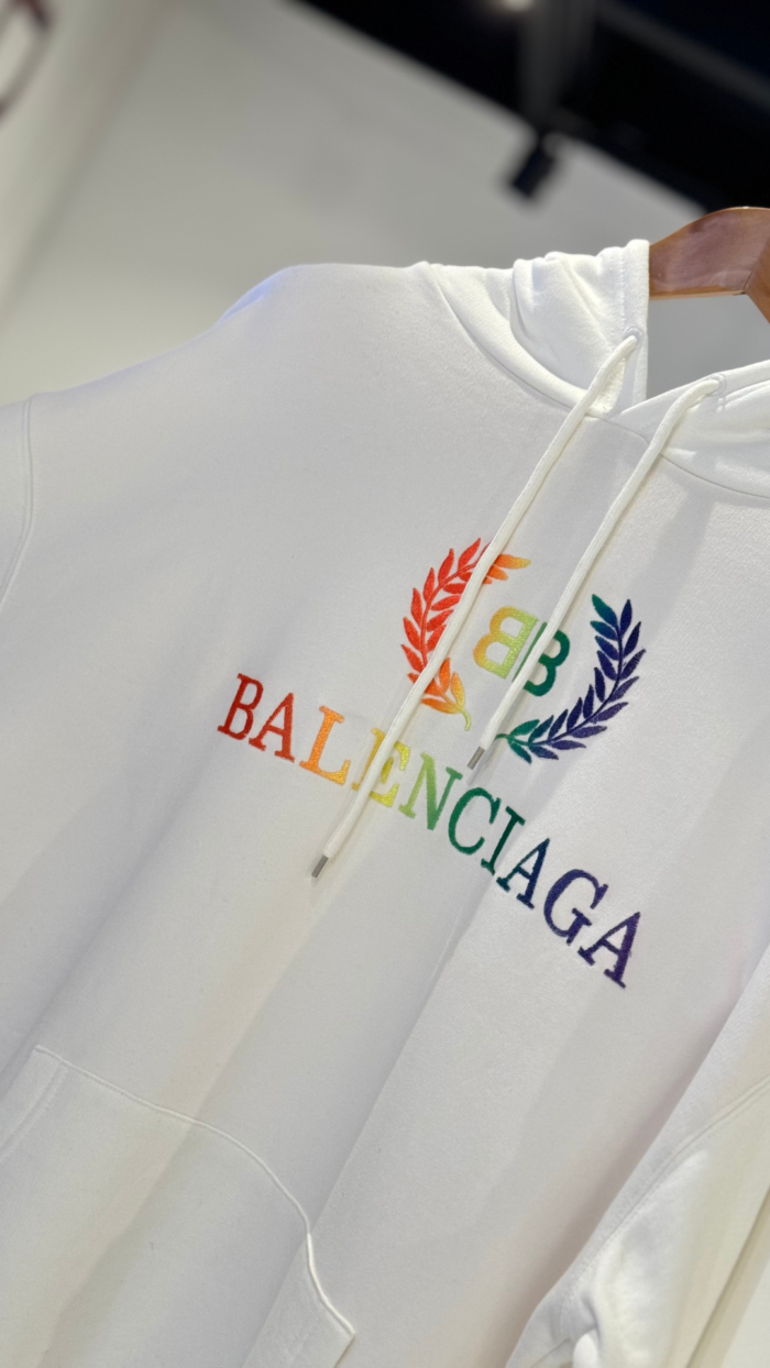 Moletom Balenciaga - Imagem 2
