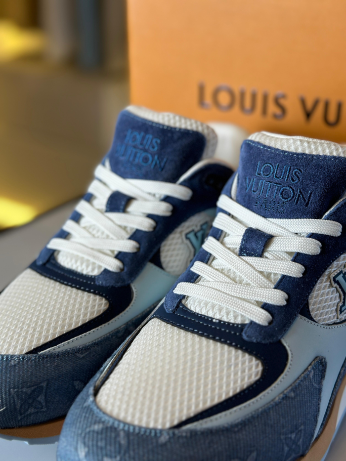 Louis Vuitton Run 55 - Imagem 3