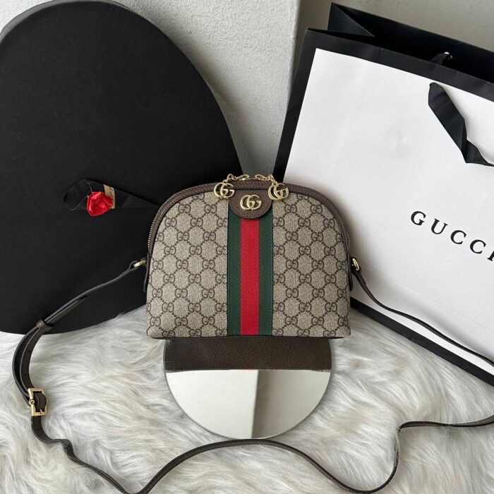 bolsa Gucci Ophidia