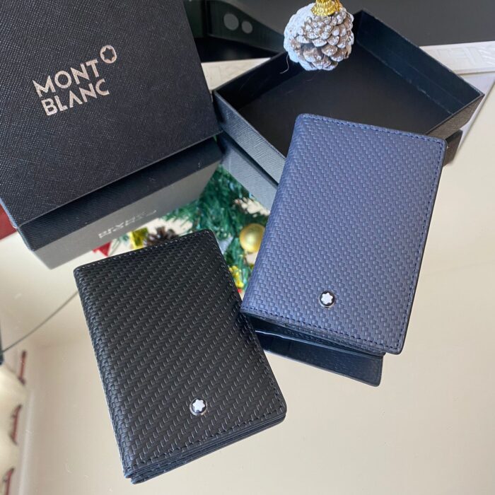 MontBlanc | Carteiras - Imagem 9