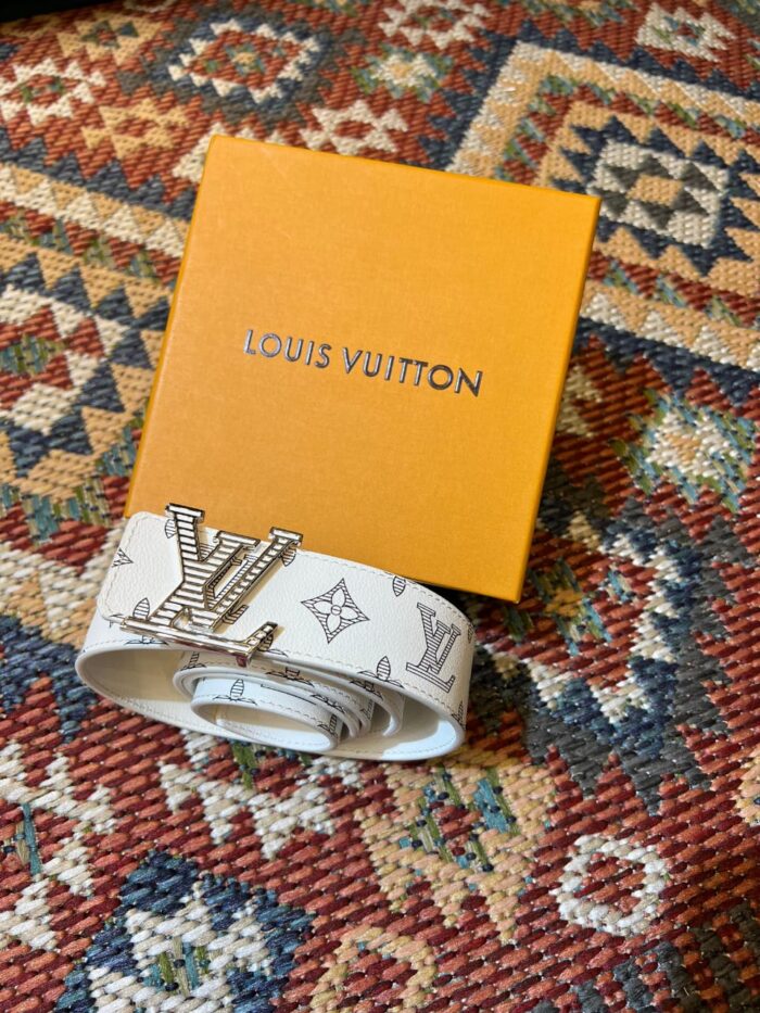 Louis Vuitton Cintos - Imagem 11