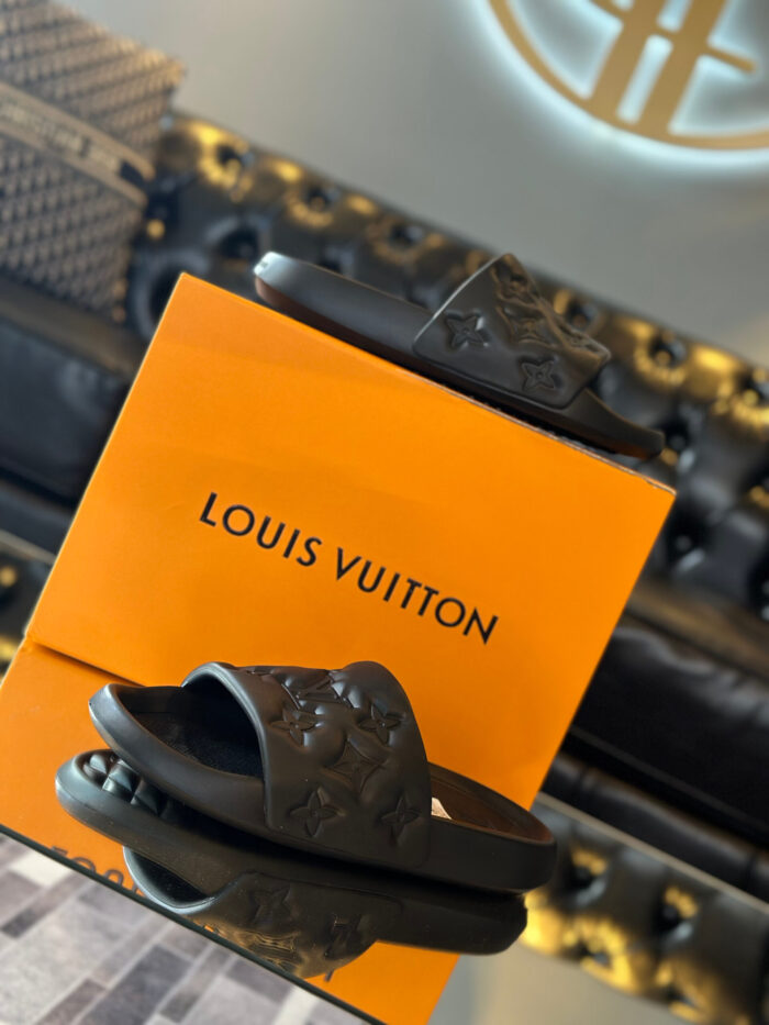 Louis Vuitton Slide - Imagem 2