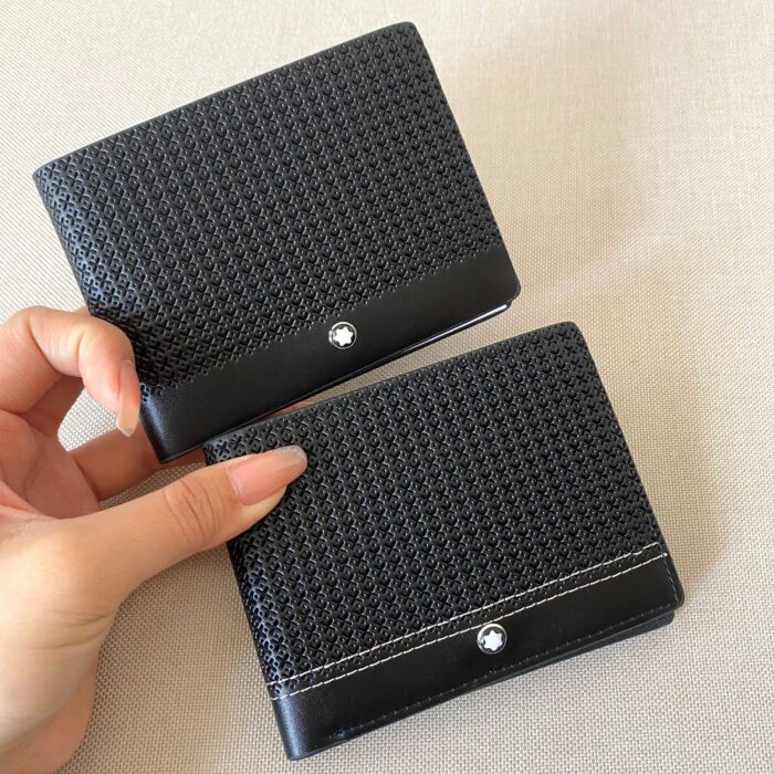 MontBlanc | Carteiras - Imagem 2
