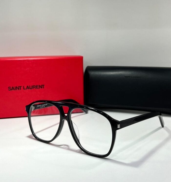 ++CORES EM ANEXO- óculos YSL - Imagem 4