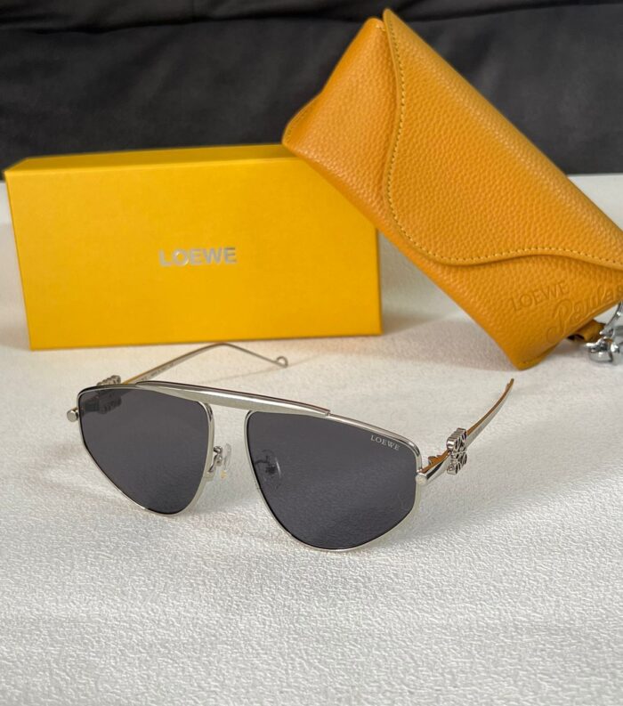 ++CORES EM ANEXO-óculos Loewe - Imagem 5
